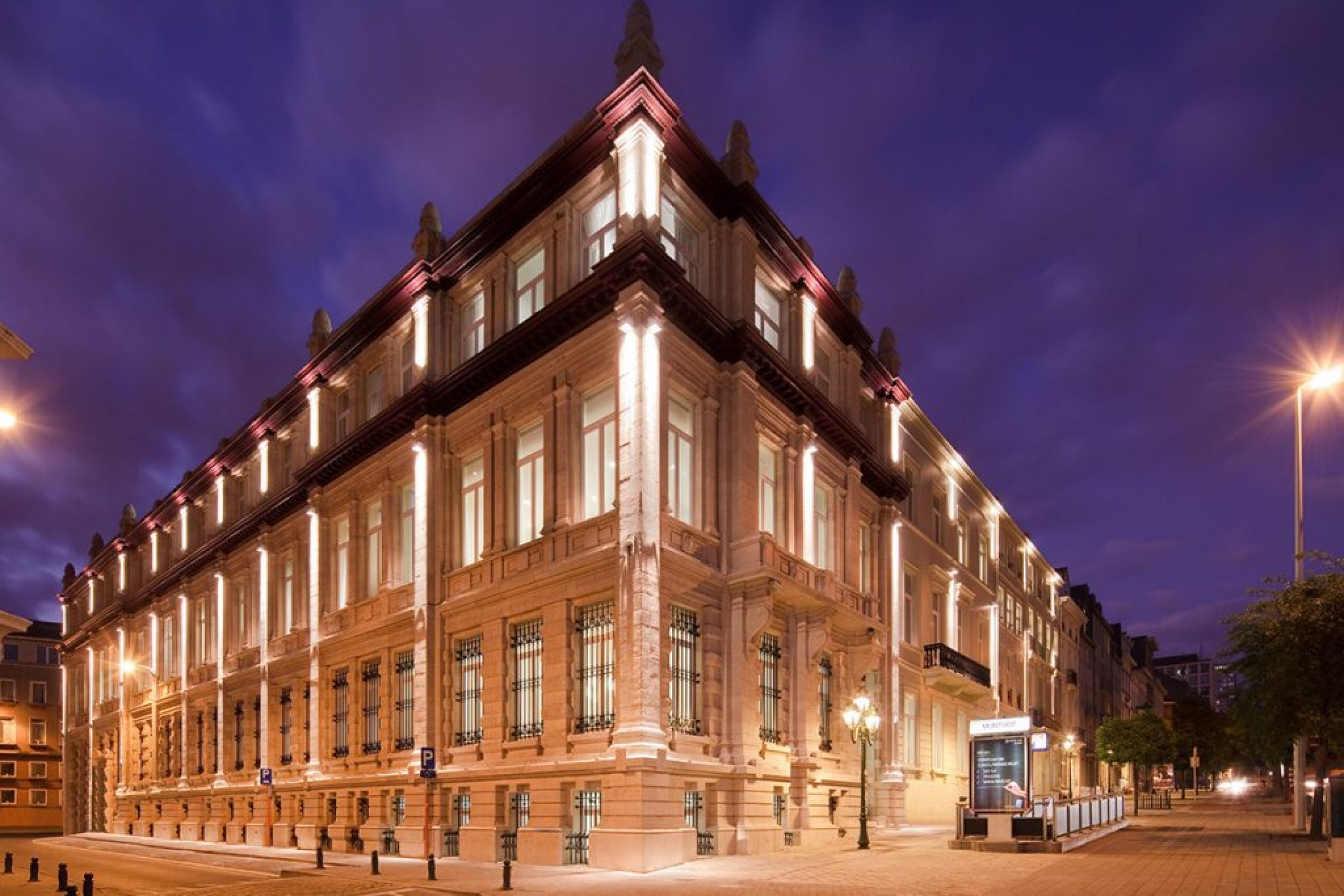 Church-of-Scientology-Brussels-Exterior-Dusk_CSE1935-0552_4_62-1024x683