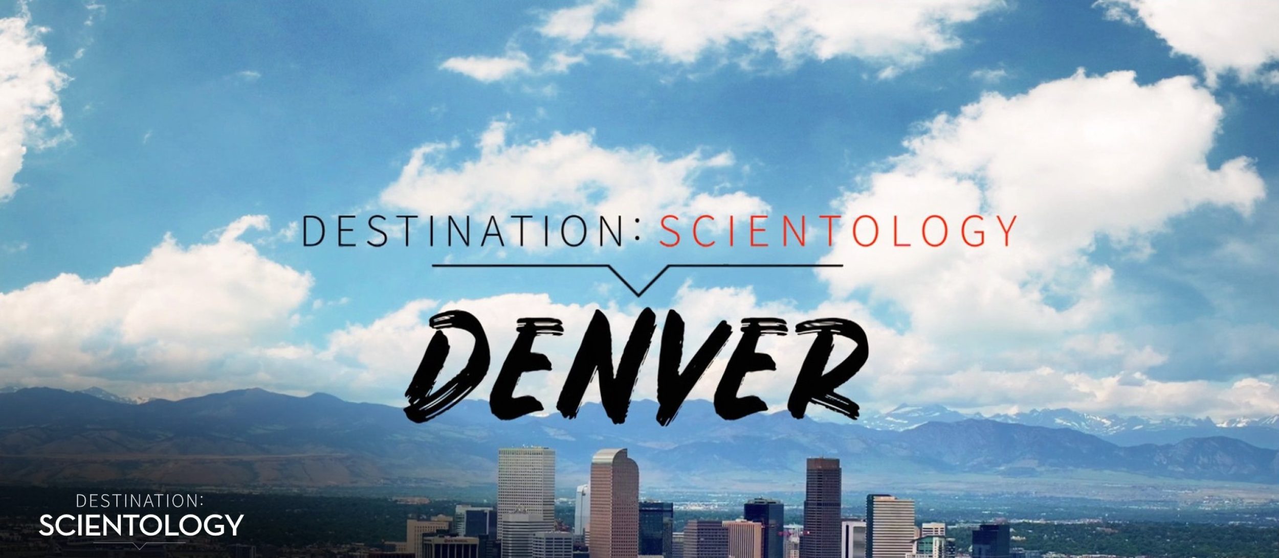 Destination Denver